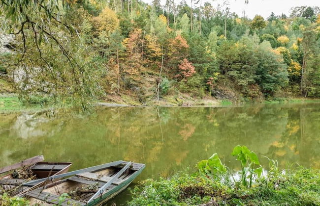 Private Pool & Terrace Stay - Foto 28