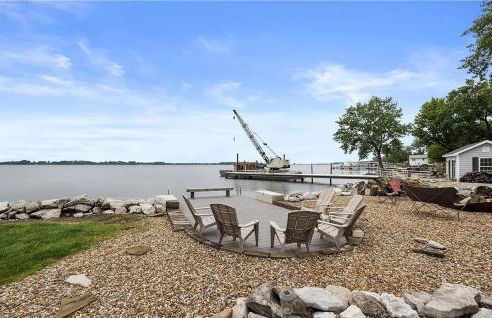 Waterfront Luxury Family Retreat - Foto 30