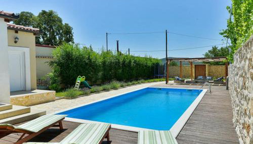 Stone Villa Anita with Pool - Foto 5, Other