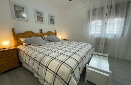 Hervas Centro Apartamento IDEAL FAMILIAS 6 adultos y 2 niños- - Foto 14