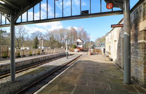 Middlefell View Cottage - Foto 45