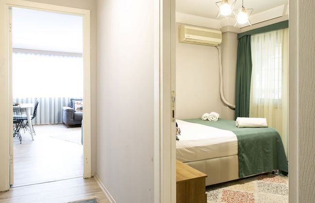 Sirena's Suites - Foto 19