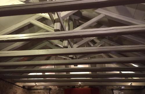 The Mountain House -mountain getaway - Photo 24