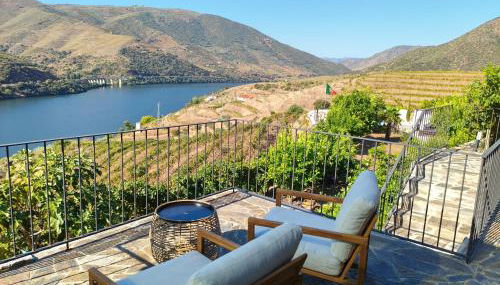 Wine House - Quinta Vale de Carvalho - Foto 3