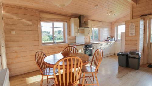 Lapwing Lodge - Foto 5