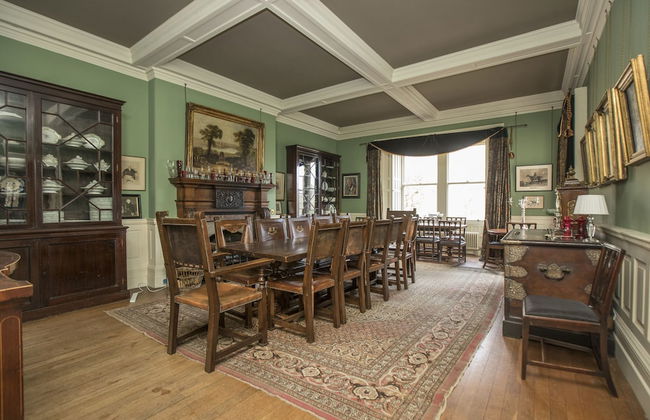 Healey Hall - Photo 38