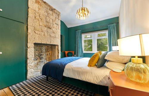 Host & Stay - Percy Cottage - Foto 19