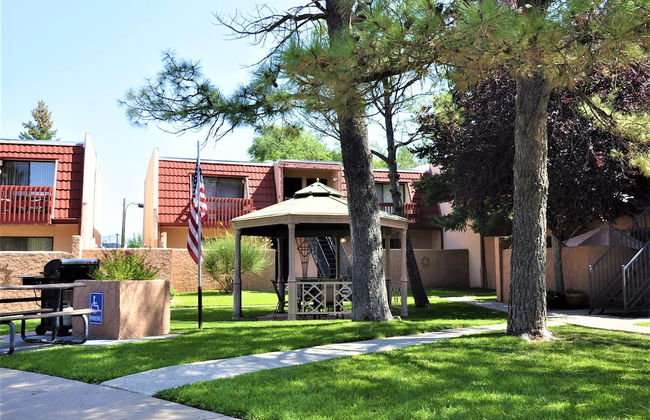 Pinecliff Village - Foto 45