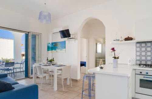 Lido Marini Seahouses - Foto 37