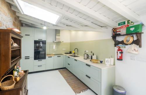 Caminho Gerês - Heritage Eco-Cottage - jacuzzi - Foto 78