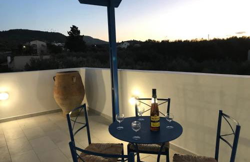 UTOPIA RESIDENCES Kazantzakis House - Photo 21