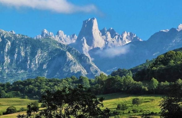 The Old Palace Tower / La Torre del Palación - Foto 79