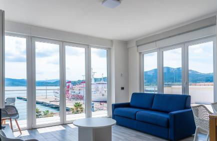 Appartamento Fronte Mare Trilocale - Foto 2