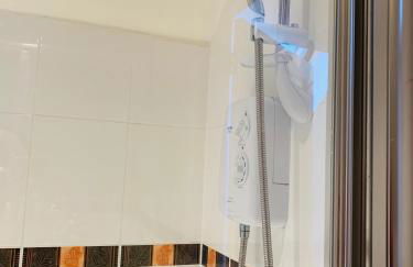 Holiday Home Epworth - Foto 44