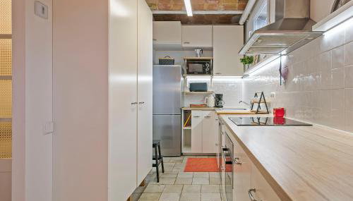 Winahost Apartament Cirerer - Foto 5