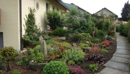 Ferienhaus Stockinger - Foto 2, Garden