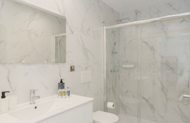 Liiiving in Matosinhos- Colorwave Terrace House - Foto 5