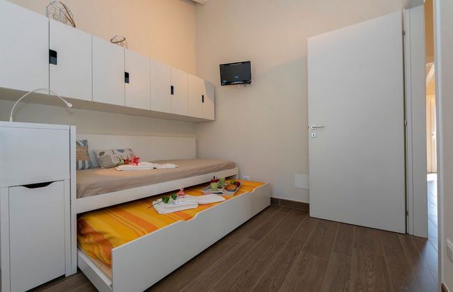 Villa Il Gelsomino Bellavista - Foto 3