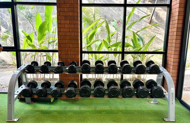 Khaolak Pool Villa With 3 Bedrooms - Foto 47