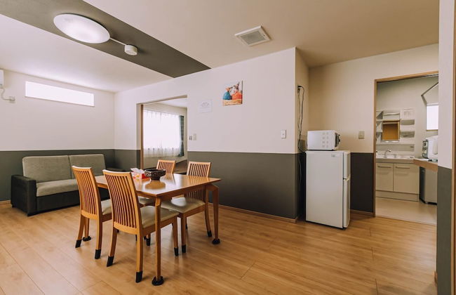 Stay in Biei - Foto 16