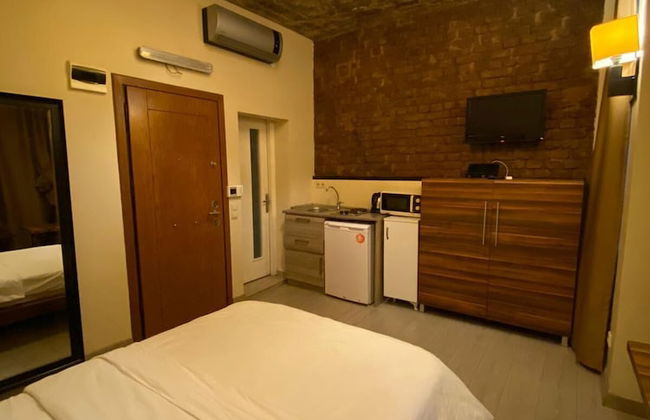 Medusa Apart Hotel - Foto 3