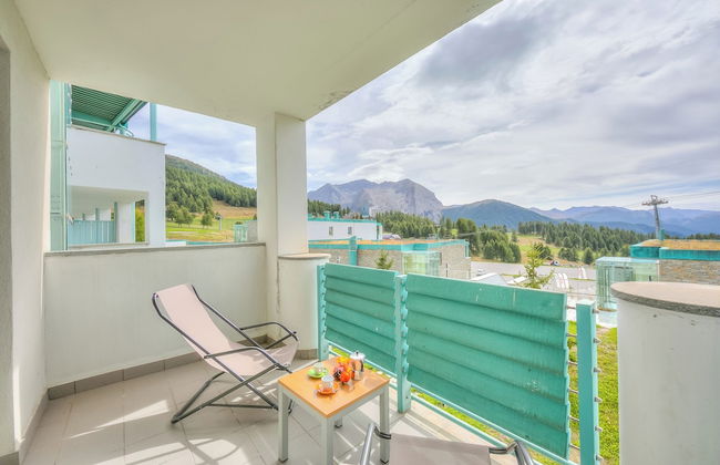 Teleo 83 Ski In - Ski Out 50m - Foto 1