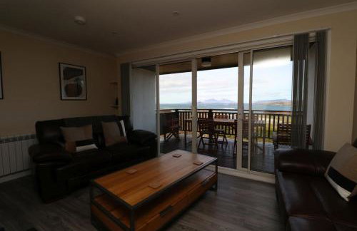 Borve House, Kilchoan - Foto 3