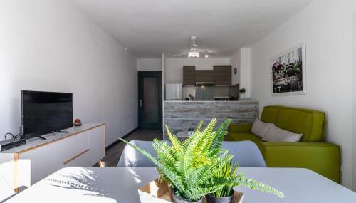 Apartment Gran Reserva-29 by Interhome - Foto 5