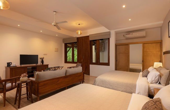 The Weir House - Foto 12