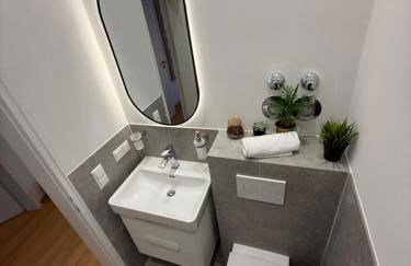 BeckHomes Munich, New, central 2BR Apartment with Terrace - Foto 7