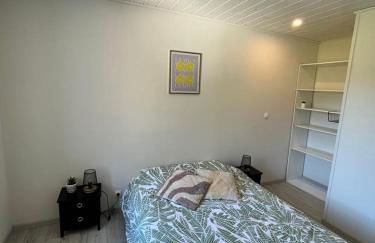 Duplex- La Medelle - Foto 7