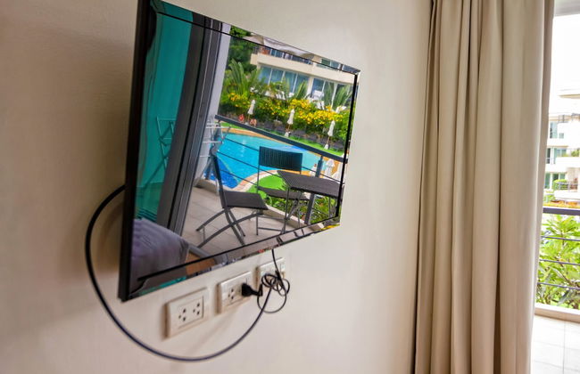 Karon Butterfly Residence - Photo 28