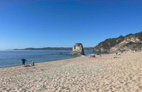 Bells Cottage - Explore Cornwall by rail - Foto 48