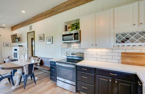 Charming Lodi Retreat Walk to Local Wineries - Foto 9