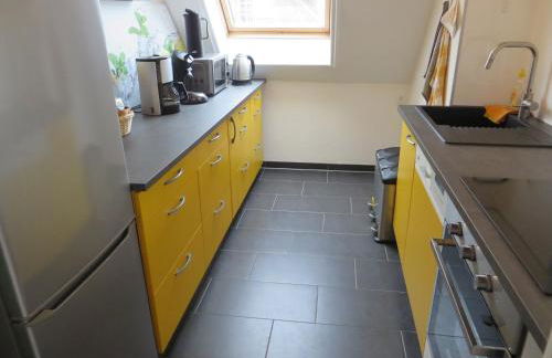 NEU FeWo Tuffis Home an der Nordsee - Foto 6