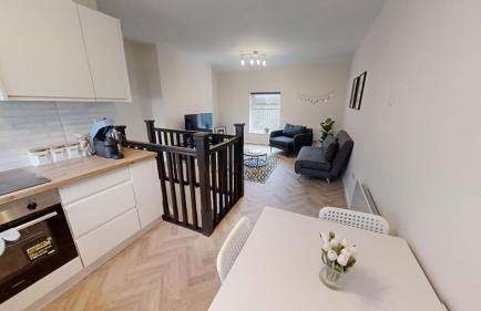 Heaton Park Apartments - Foto 5