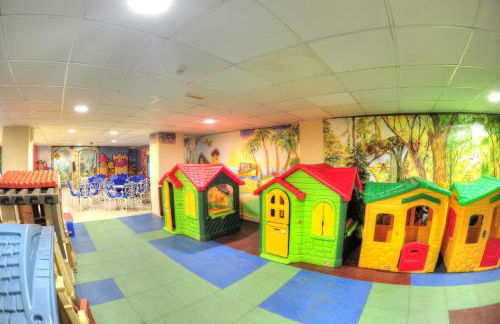 Apartamentos La Mirage - Foto 71