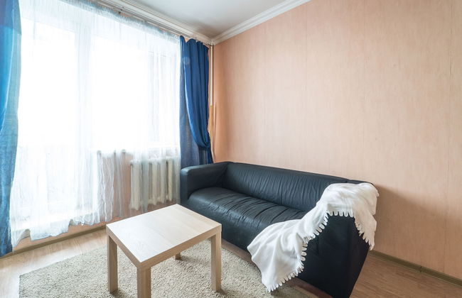 Hello Apartment on Kolomyazhskiy 36 - Foto 6