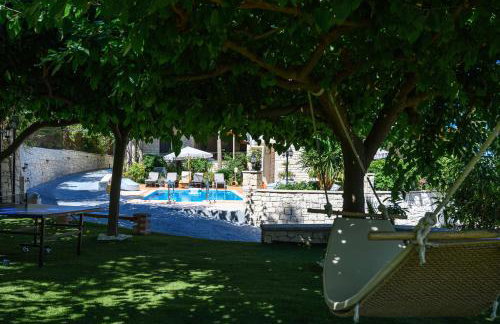 Kipo Paradiso Spa, Yoga & Gym Resort - Photo 45