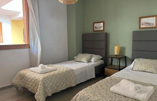 Cap Blanc Apartment with Sea View and Beach - Foto 2