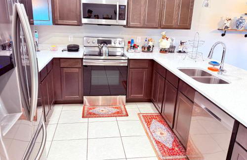 Boho retreat close to Disney! - Foto 42