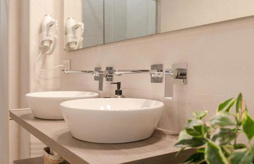 San Luis Downtown & Pool Apartment - Foto 16