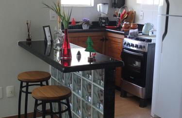 Casa da Lu Itacoatiara -Apartamento Costão - Foto 28