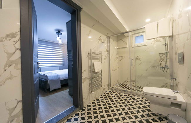 Alya Kartepe Villa Hotel - Foto 49