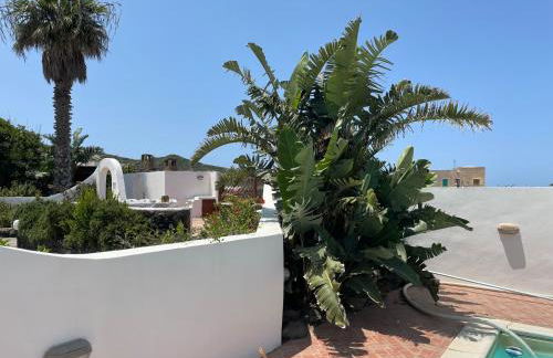 El Sagiri un'oasi nel Mediterraneo - Foto 12