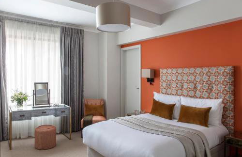 Arlington House Apartments - Photo 72