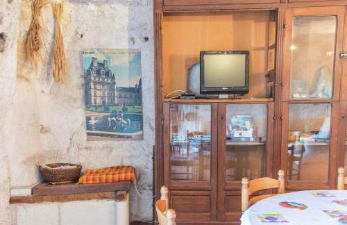 A Cave House With a Historic Charm - Foto 18