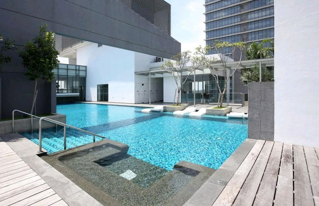 GT Home Cascades Residency - Foto 20