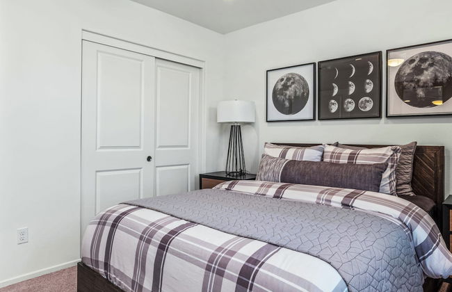 5br Family Home in Coachella Valley - Foto 34