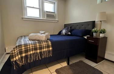 Affordable 3BR Near NYC & MetLife Stadium - Foto 24